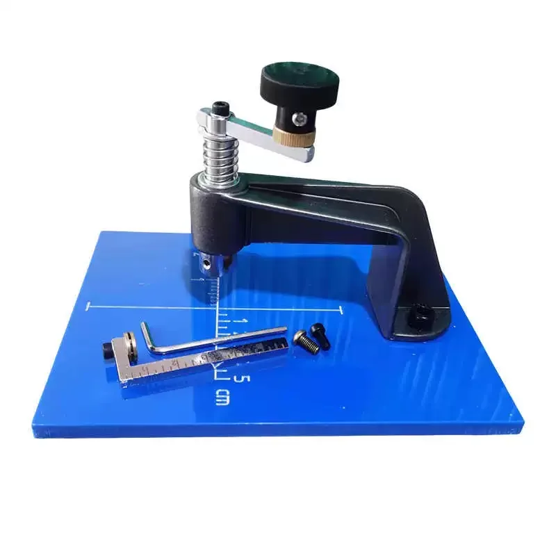 

D10-100mm Glass Round Cutter Machine Lens Easy Circle Cutting Tool