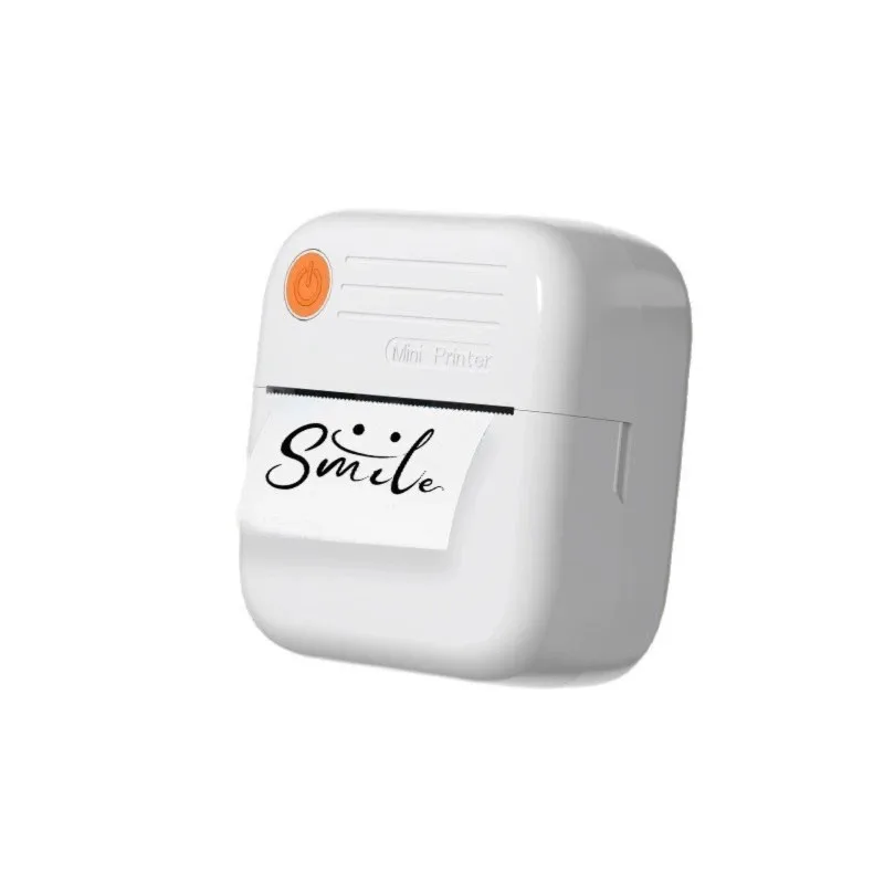 ABRI-For Kids Wireless Printer Mini-Label& Error Correction Printout For Mobile Devices Question