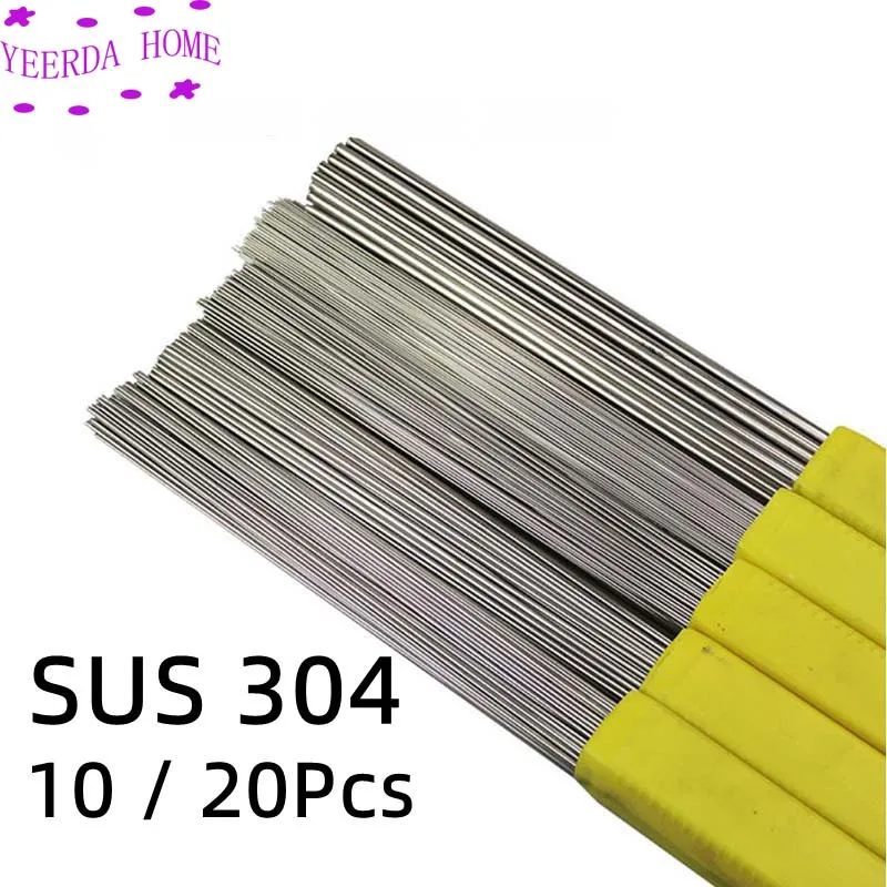 

A Lot 304 Stainless Steel Spring Bar Diameter 0.2mm~5mm Elastic Steel Wire Length 500mm for DIY