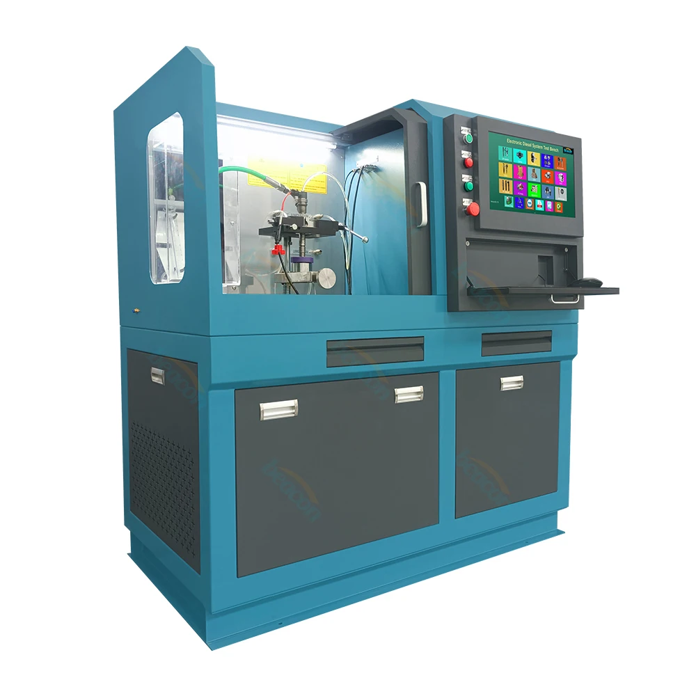 Picture 5: Beacon Vehicle Diagnostic Tool CR309 With All Injector Coding Function Common Rail Injector Test Bench