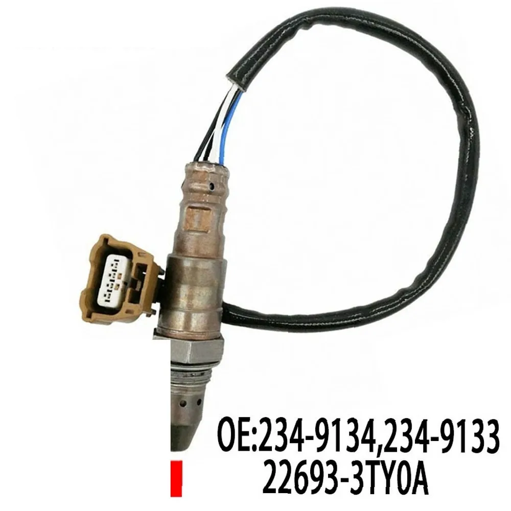 

For Nissan Altima Sentra Pathfinder 2.5L 3.5L Oxygen Sensor 234-9134 234-9133 2349134 Upstream
