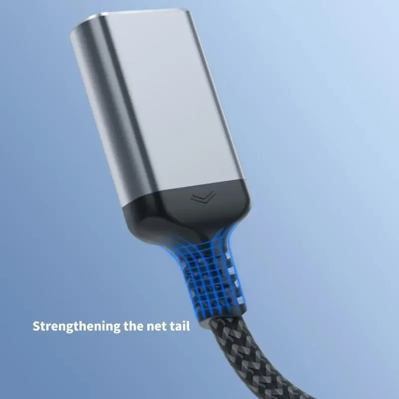 G6DD USB3.0 Cáp mở rộng nam sang nữ cáp truyền dữ liệu cho chuột bàn phím