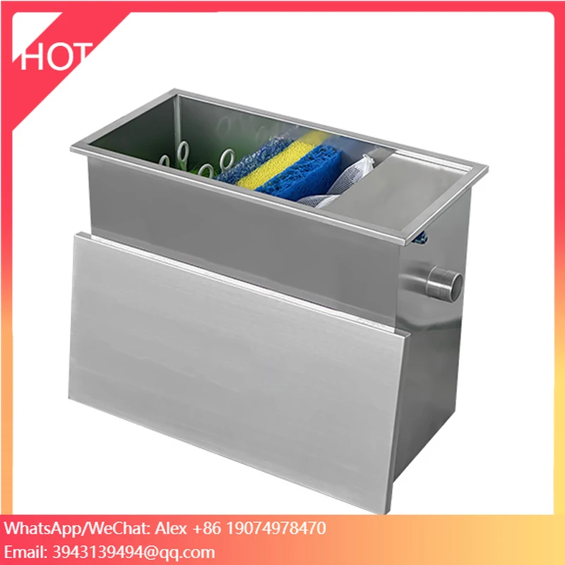 Cowater 5 Ton Pond …