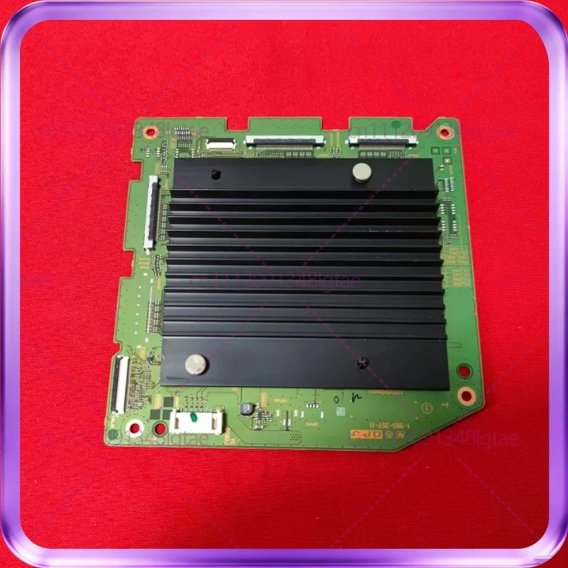 Used For Sony KD-65A9F LCD TV adapter board, frequency multiplier board 1-983-357-11