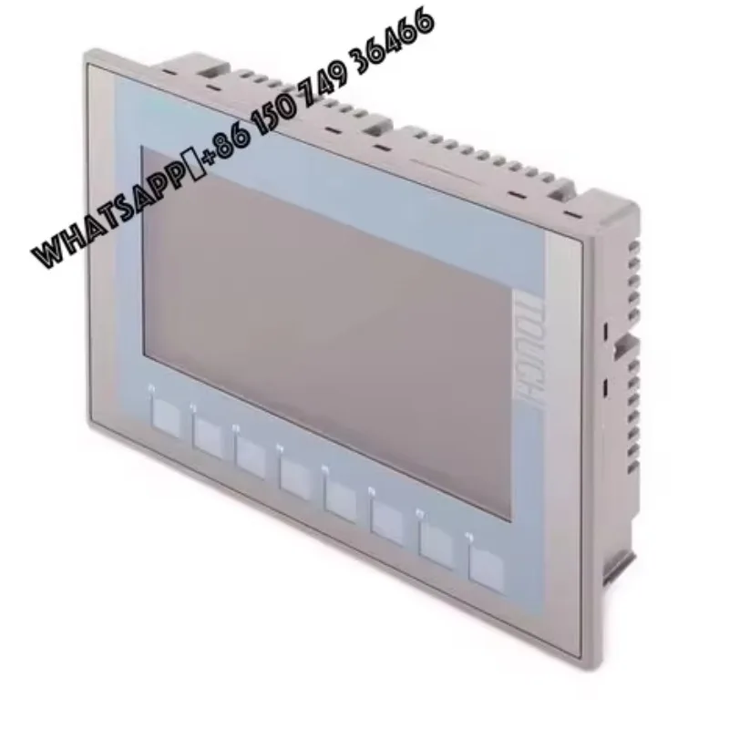 Brand New Original 6AV2123-2GB03-0AX0 HMI KTP700 Basic 7\