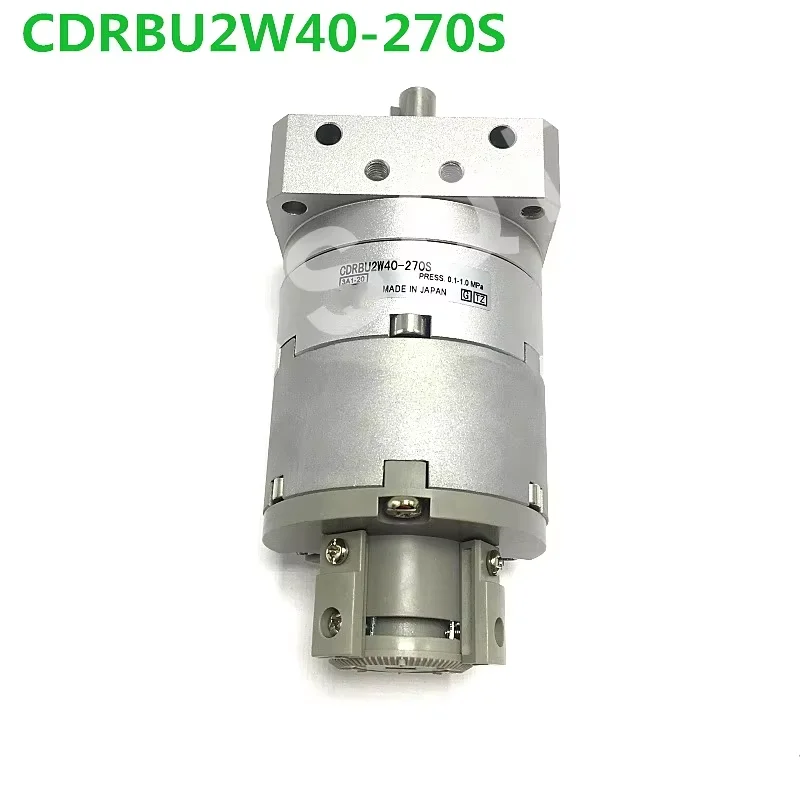 1PC rotary oscillating cylinder CDRBU2W30-90S CDRBU2W40-90S 180S 270S CDRBU2W40-90SZ 180SZ 270SZ CRBU2 CDRBU2 CDRBU2W series