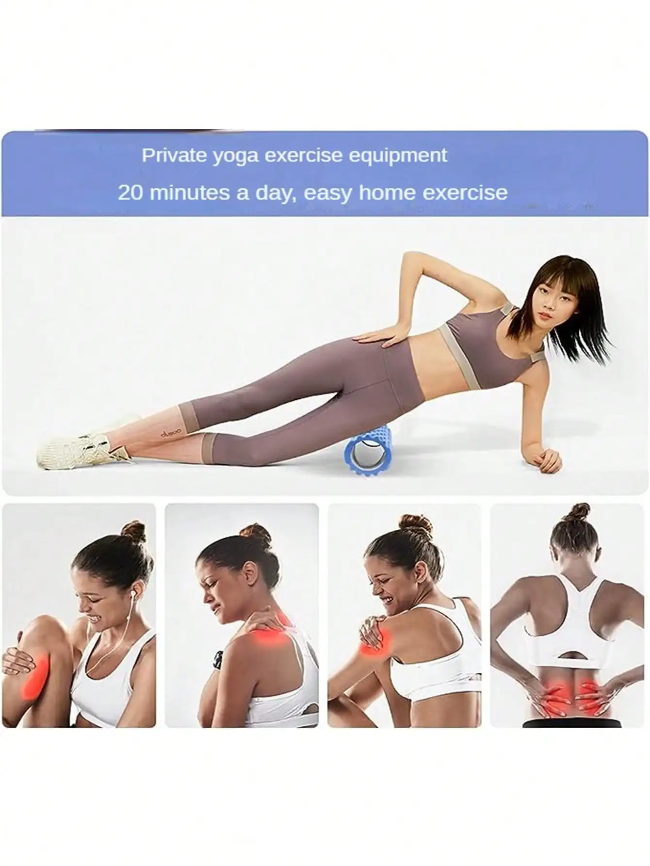 Thumbnail 2 - #74 Best Foam Rollers to Buy In 2026