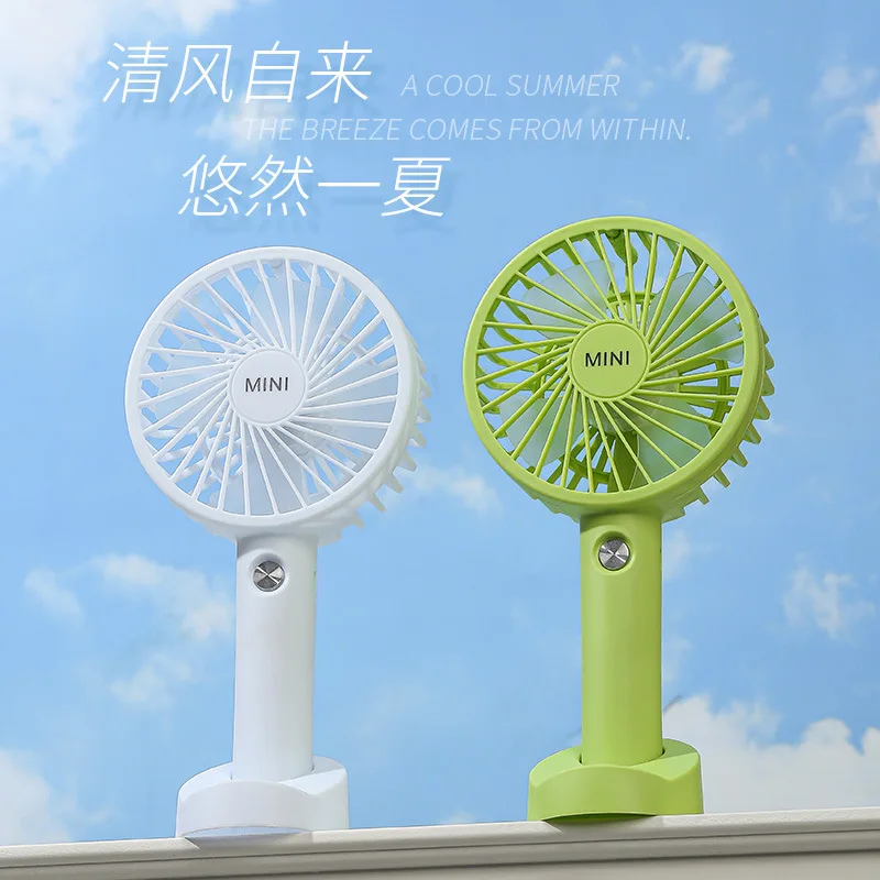 

Новинка 2024, большая скидка, оптовая цена, портативный мини-кондиционер с USB-зарядкой, домашний и офисный охлаждающий вентилятор,