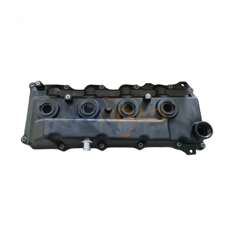 1121030110 11210-0L020 1KD 2KD Engine Car Wholesale Auto Parts Plastic Valve Cover 11210-30110