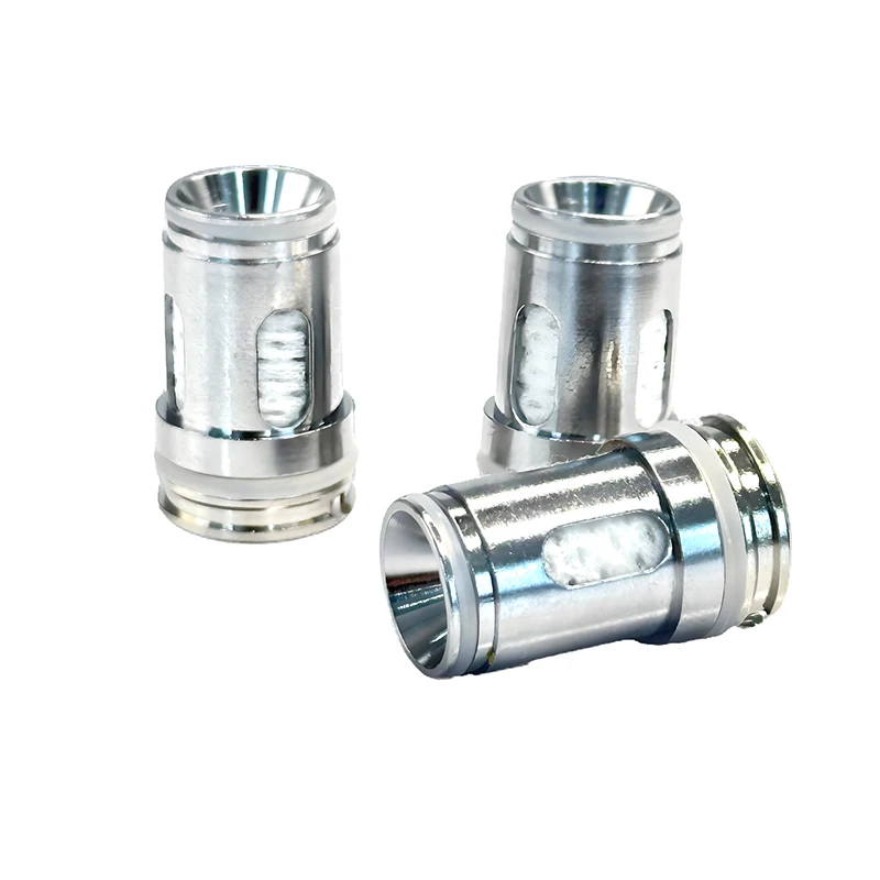 5 ピース/パッククラウン V/5 コイル 0.23ohm 60-70W UN2 コイル気化器クラウン V タンク/クラウン 5 タンク用