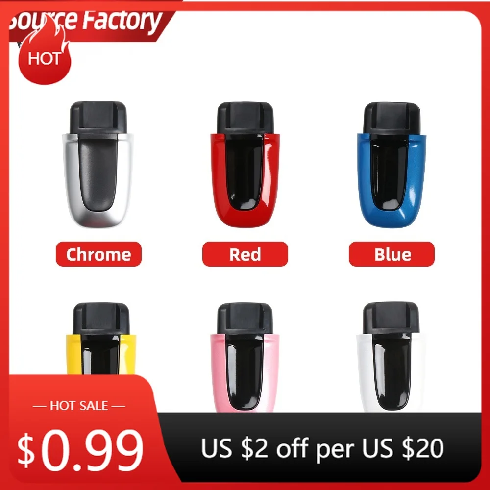 

Автомобильные наклейки, переключатель запуска двигателя, автомобильный смарт-ключ, ABS, кнопка запуска двигателя, переключатель зажигания для Porsche 911 Caye