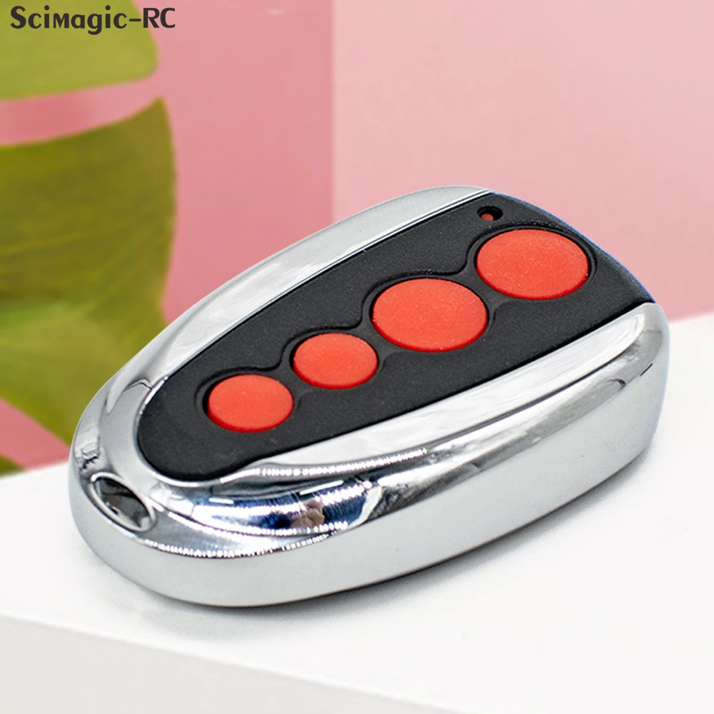 

Replace for Steel-Line ZT-07 Gate Door Opener Command Garage Rolling Code For Motor RD800 SD800 SD1200 SPRINT800 Controller