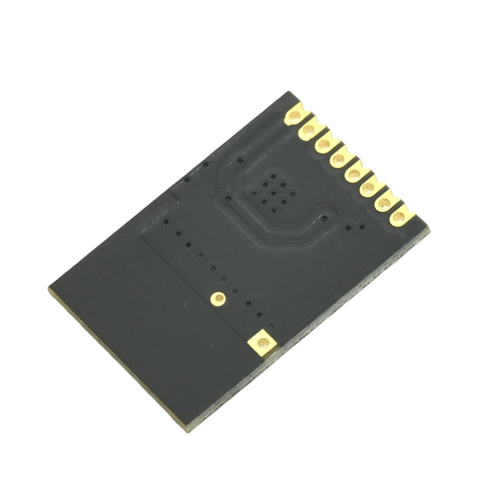 2,4G Drahtloses RF-Transceiver-Modul SPI Niedriger Stromverbrauch SI24R1 2,4GHz-Board für Smart-Elektronik-DIY-Projekte – Detail 2