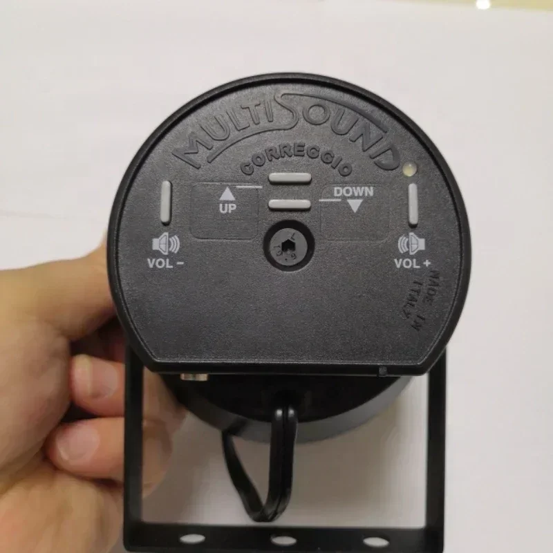 【2026】أغنية تشغيل موسيقى جديدة في الهواء الطلق 2 مدمجة 182 مشغل MP3 لمكالمات الطيور للمزرعة الإلكترونية Sou #4