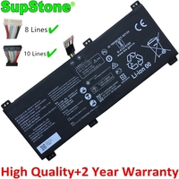 SupStone HB6081V1ECW-41 Battery For Huawei MagicBook Pro 2020,10210U HB60,Honor V700,MateBook D 16,HLY-W19RP,HBL-W19 W29 HYM-W56