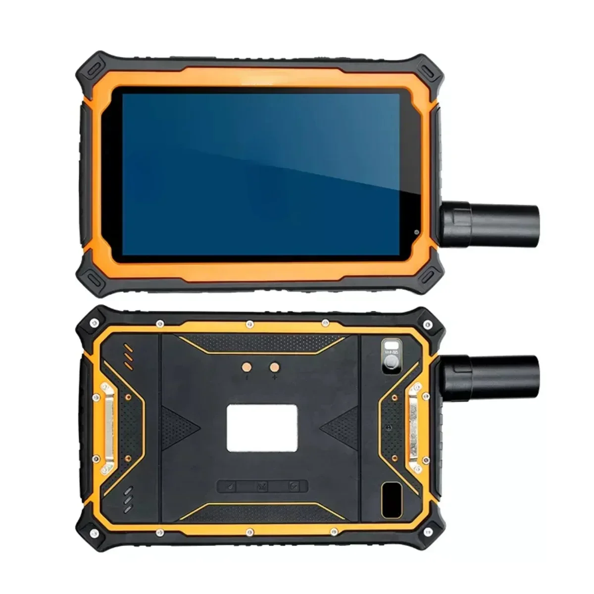 

New Arrival T71KF Industrial Rugged Tablet 1000 Nit Brightness GNSS GPS RTK Navigation Android Operating System