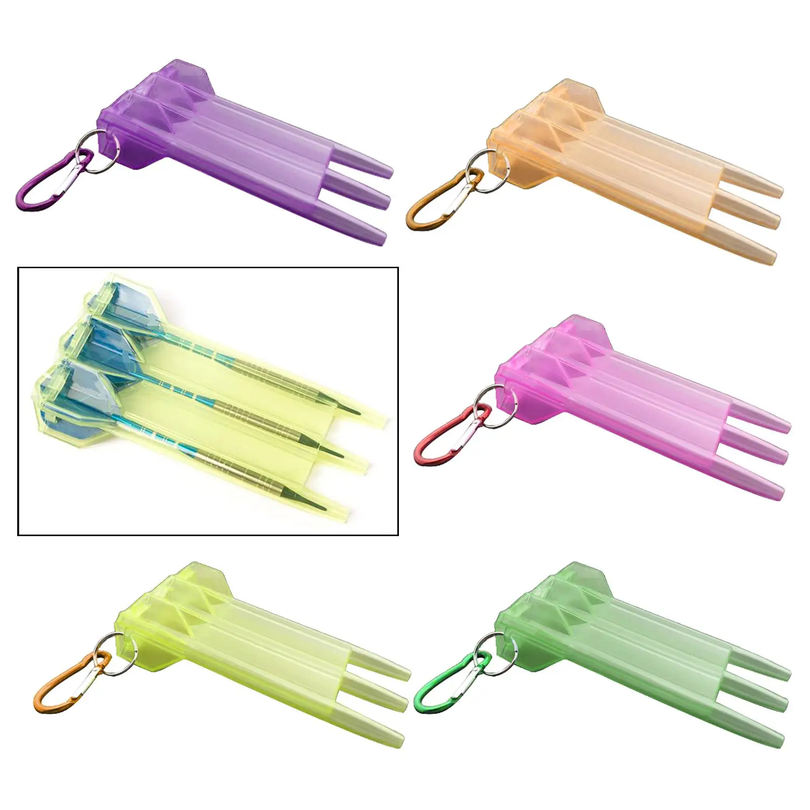 

Ящик для хранения, чехол-органайзер, аксессуары с пряжкой-застежкой