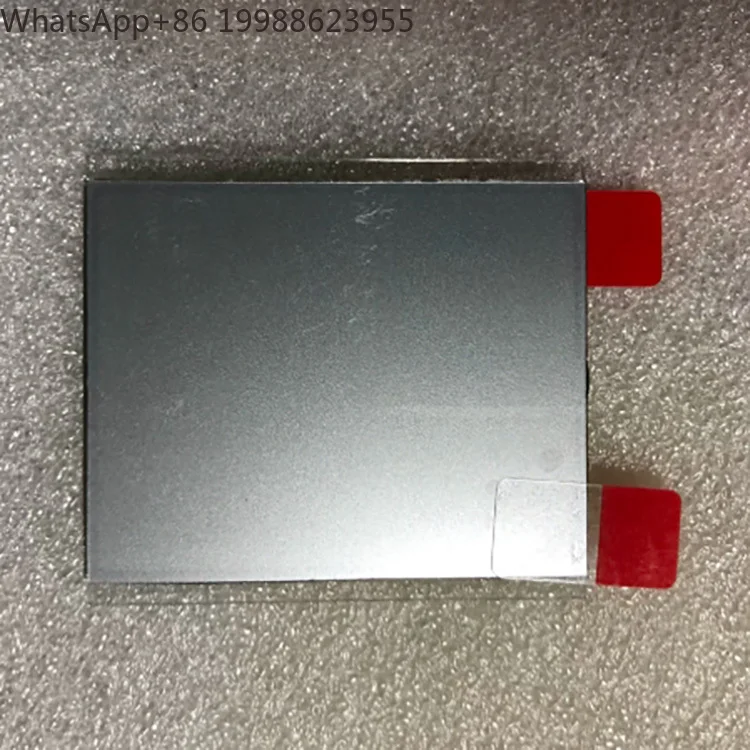 LCD Display Screen Panel Repair And Replacement 1PC New Fit for FLUKE 376FC Multimeter