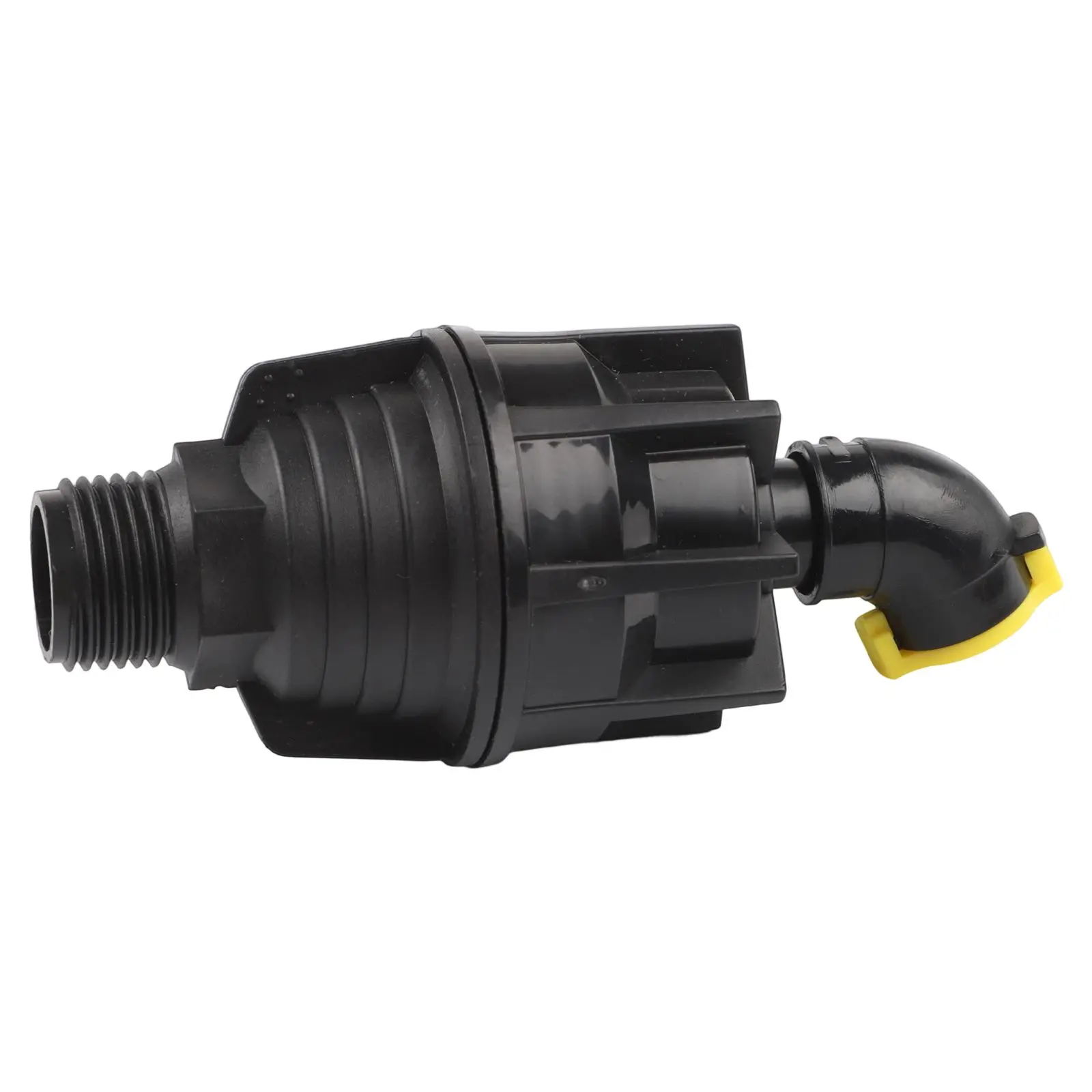 360 Degree Water Nozzle Adjustable Spraying Range Automatic Irrigation Nozzle Flow Rate 0.5-0.7 M Spraying Radius 5-10m