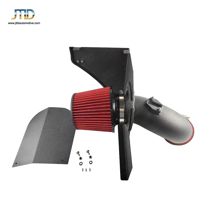 

Performance Cold Air Intake Filter for BMW M140 M240 340 440 b58 3.0L 340I 2016-2018 F30 440i 2016-2019 F32 M240i 2016-2019 F22