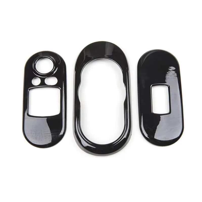 

Совершенно новые оконные регуляторы с защитой от ультрафиолета, рамка водителя Mini Ray, черный цвет для Mini Cooper F56 (3 шт./компл.)