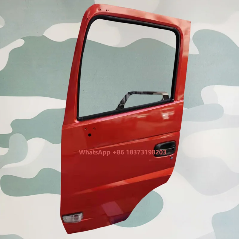 

Dongfeng Tianlong Cab Door Assembly