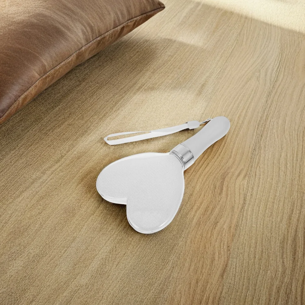 

Led Light Stick Heart Shaped Flashing Glow Wand For Concerts Parties Festivals Christmas Rave Events Portable Reusable