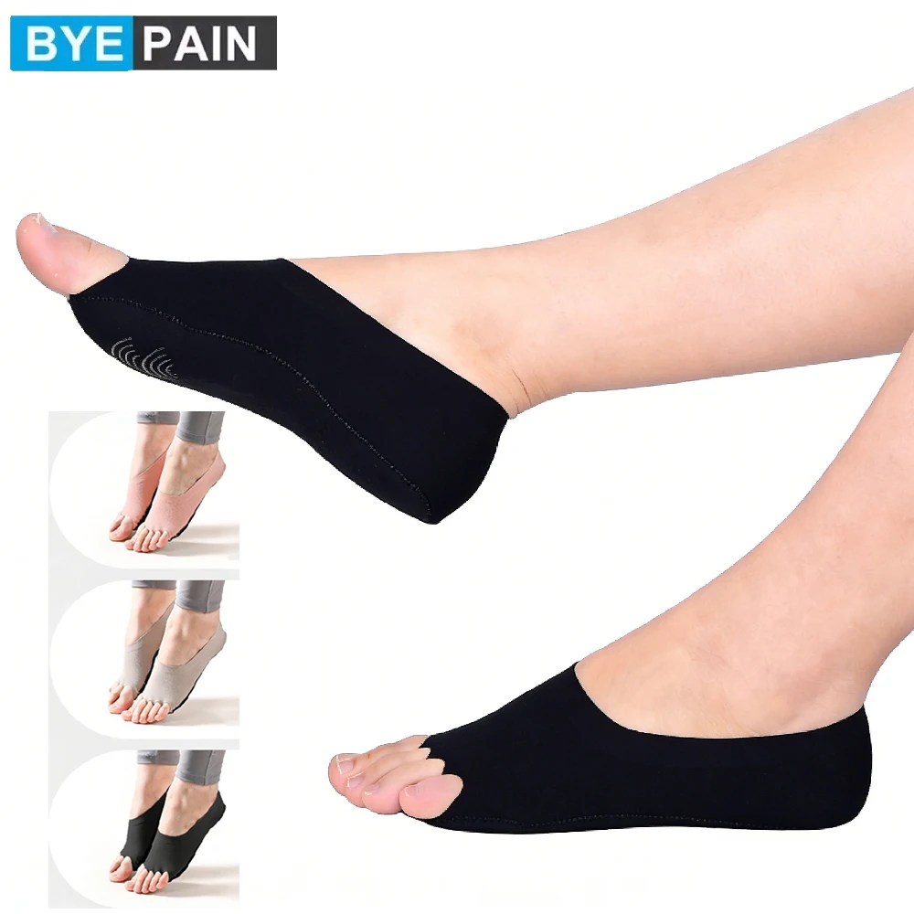 Pilates Yoga Combo - 1 par de calcetines de yoga