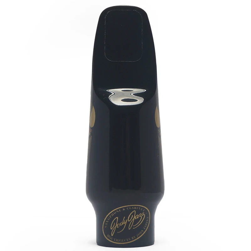 USA Jody fire wheel jet Alto Saxophone Hard rubber mouthpiece HR Jazz popular Tenor mouthpiece