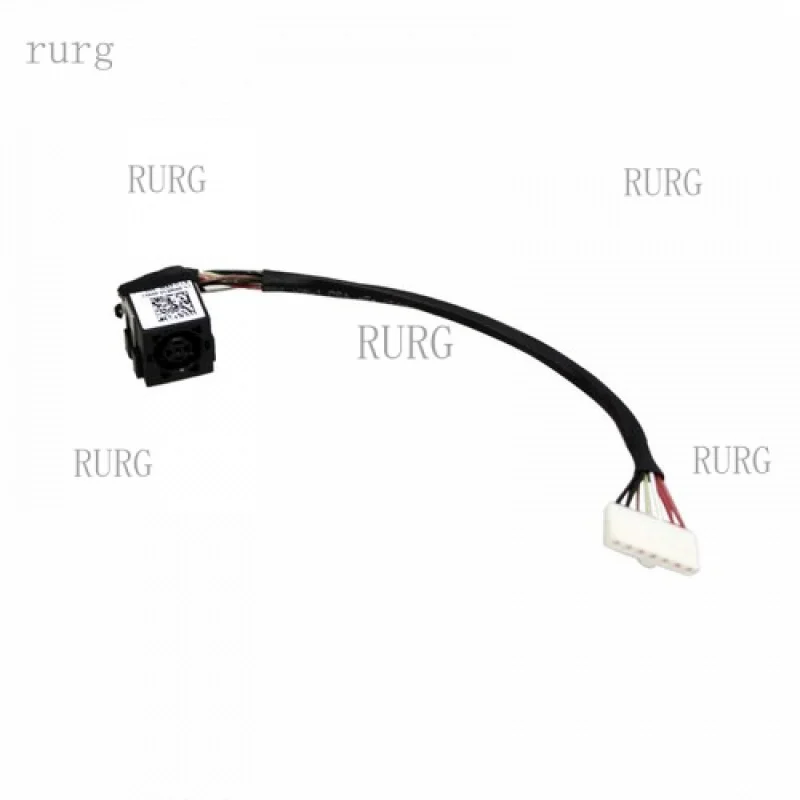 

L 10X for DELL INSPIRON 15-3000 SERIES 3543 3542 3541 3878 DC POWER JACK CABLE SOCKET