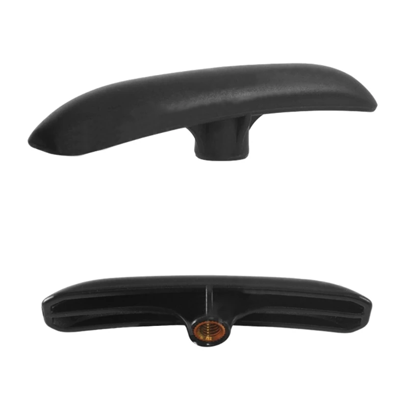 Universal Motorhome RV-Waste Valve Plastic Handle Adapter Camper Suitable for Trailer Caravan Exterior-Home Accessories D7YA