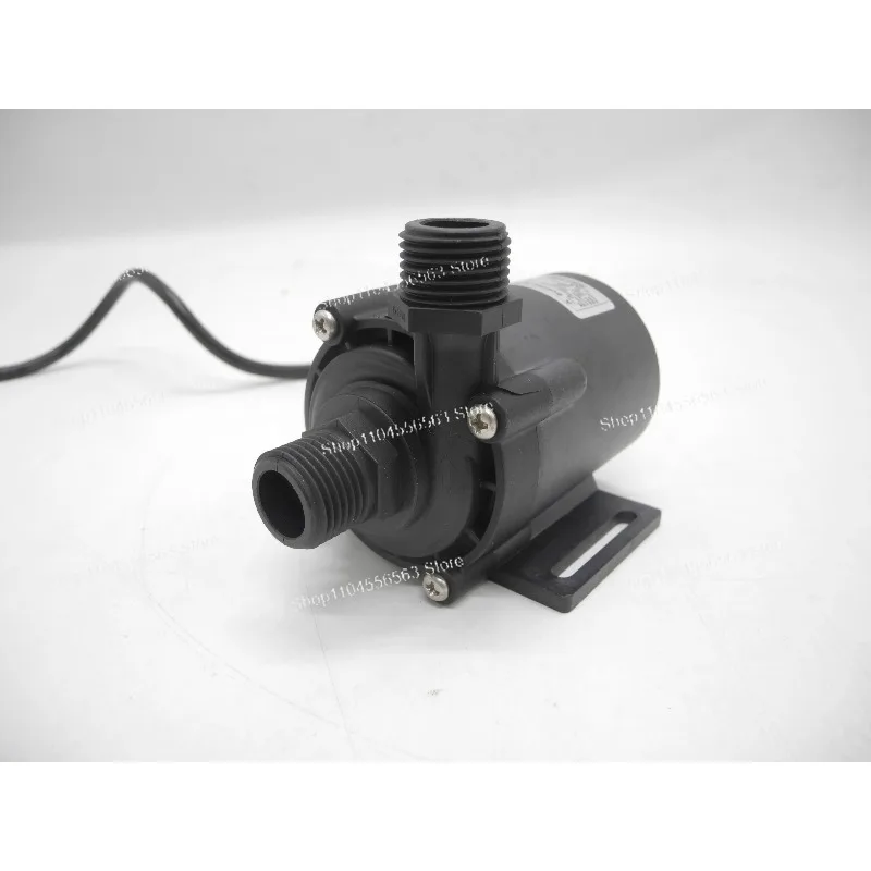 DC55E-12120S Brushless DC Pump - Efficient, Long-Lasting Fluid Circulation Pump
