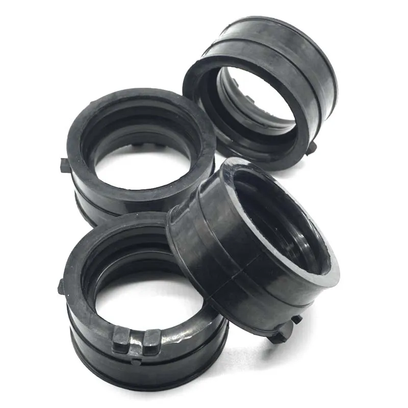 لهوندا CBR600F2 1991 1992 1993 1994 CBR600F CBR 600 F2 F3 دراجة نارية المكربن مدخل مشعب الأنابيب LCD مهايئ لشاشة مشترك #3