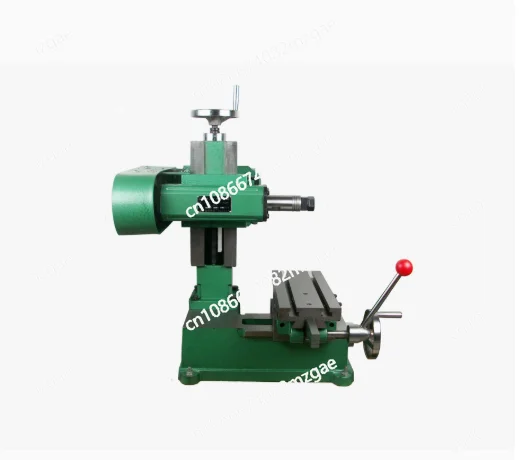 XM1518C Horizontal Milling and Grinding Machine Desktop Saw Blade Light Milling Machine Scale Marking Slotter