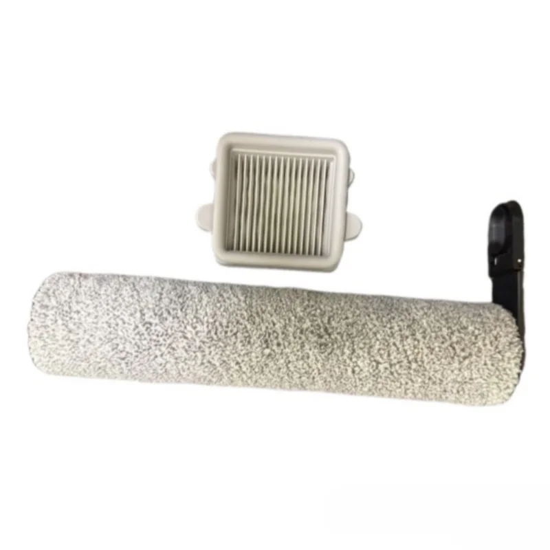 

Original Roller Brush & Filter Set for Roborock F25 Series Genuine Replacement Kit for Wet & Dry Vacuum