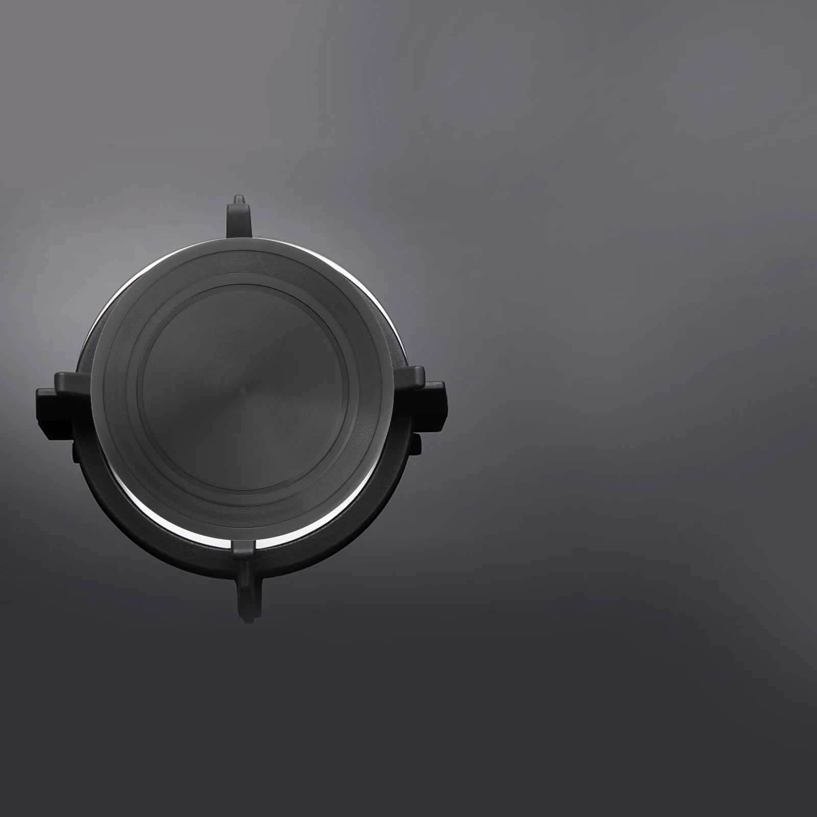 

Aluminum Alloy Conductive Plate For Gas Stove Multi-Functional Thawing Heat Diffuser Kitchen Cookware Protection Round