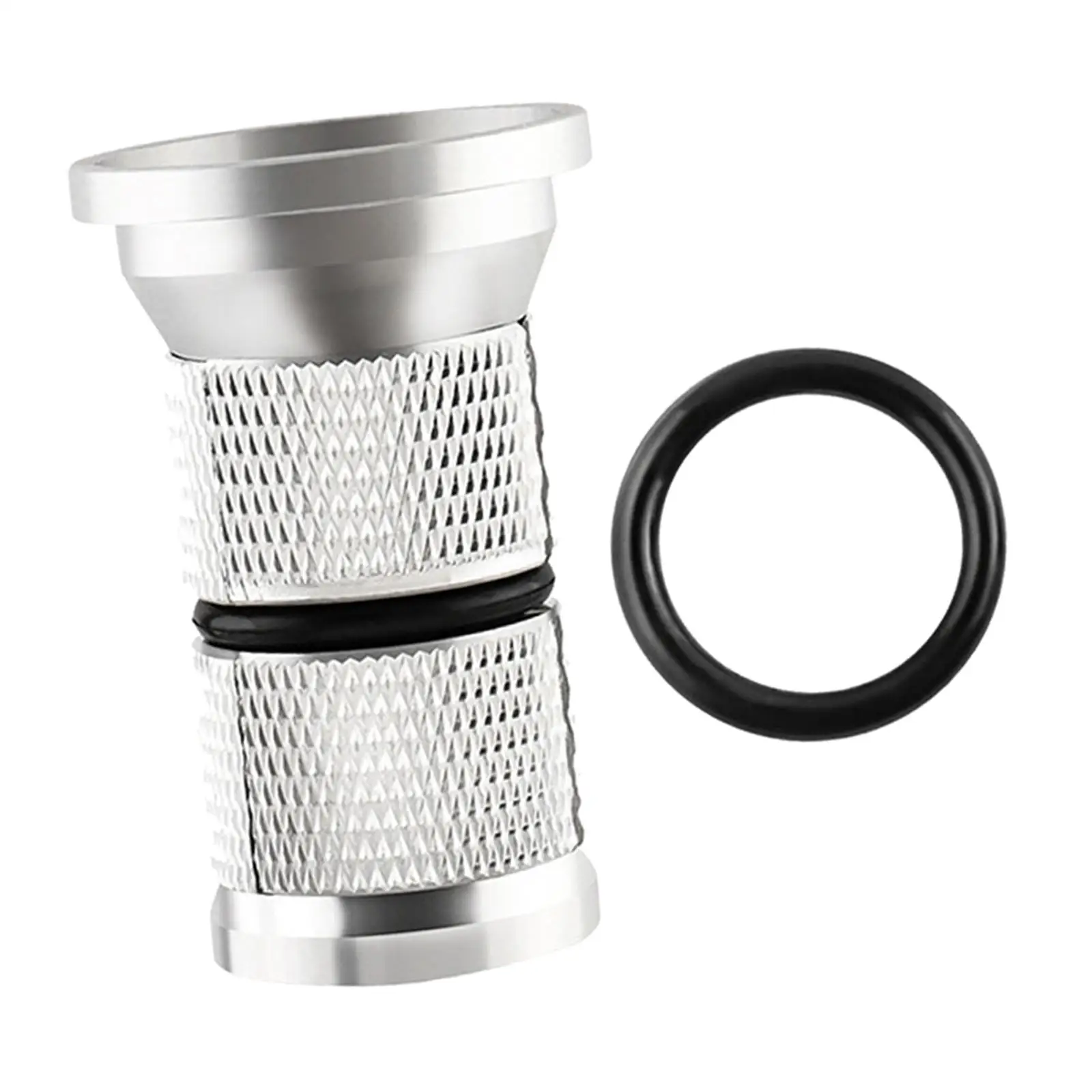 Bike Headset Metal Headset Screw for Folding Bikes Bicycle Repair Shop