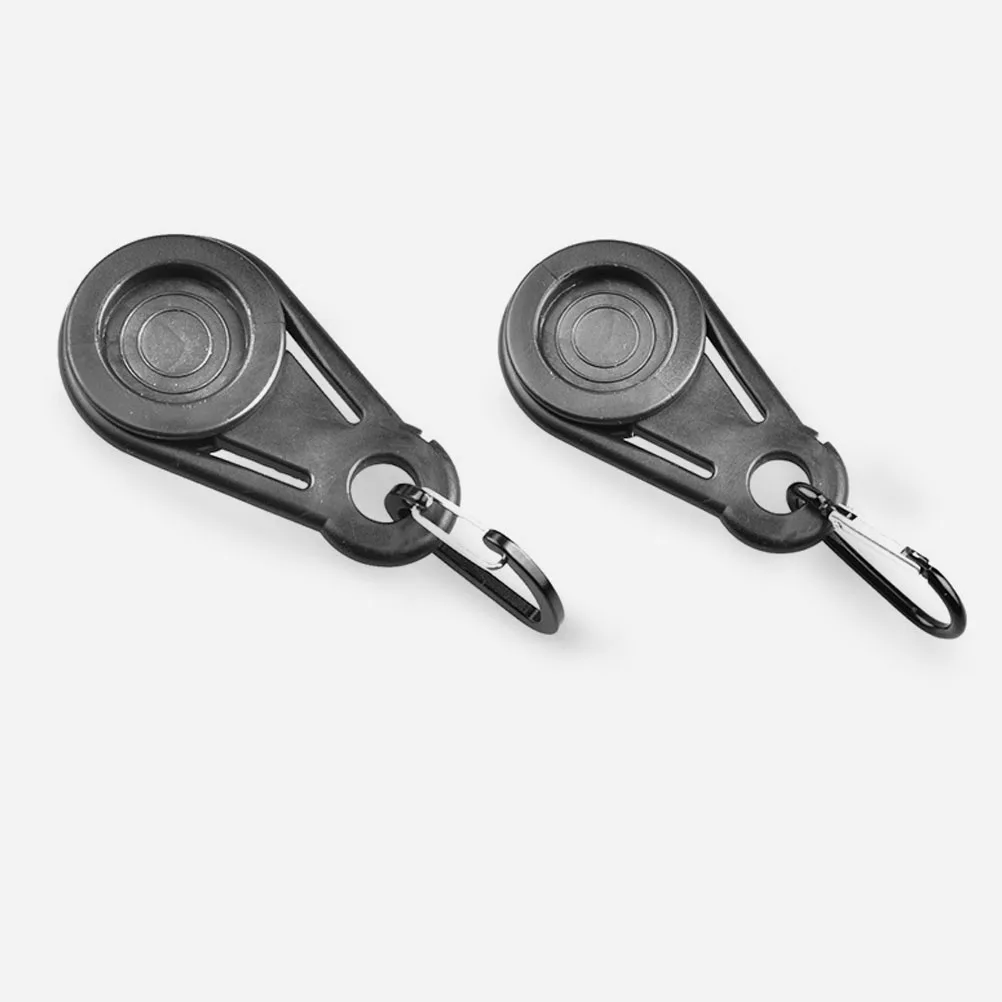 

20Pcs Tarp Clips Heavy Duty Tent Fixing Tools Windproof Awning Clamp Small Clips for Camping Hiking Fishing Tarp Clip