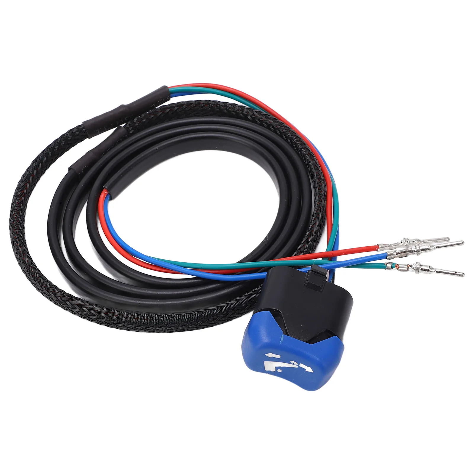 Power Trim Tilt Switch Assembly 5006358 Replacement for Johnson Evinrude Outboard Remote Control Box