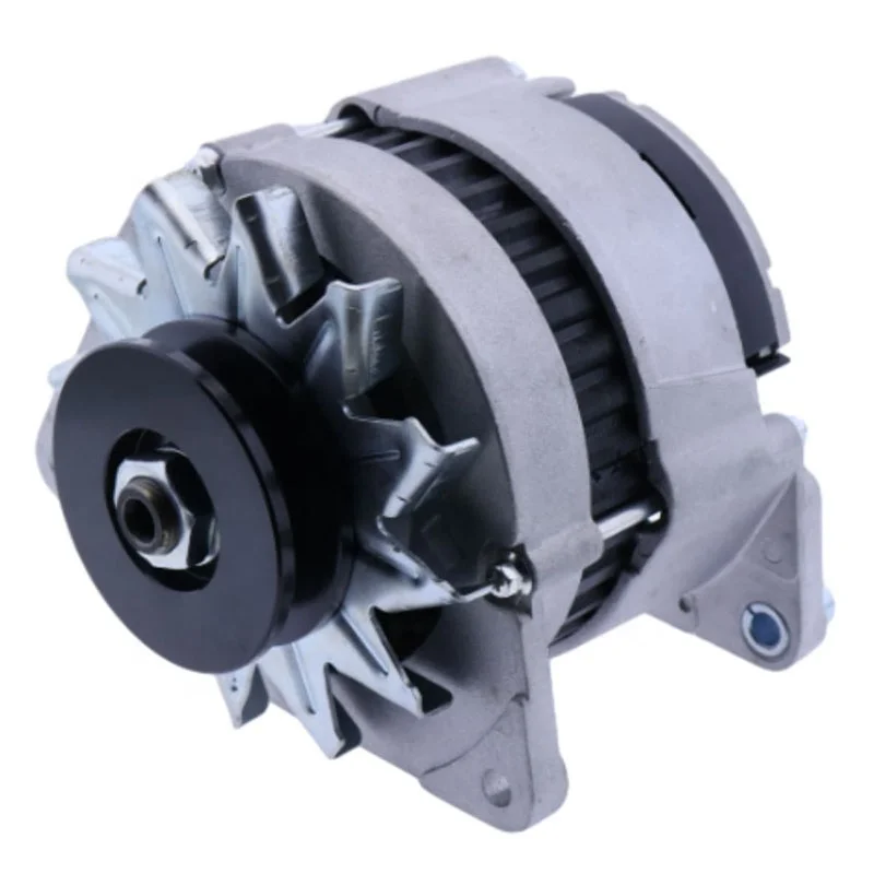 

Replacement 12V 55A Alternator 925-003 925003 For Generator Set Engine Parts