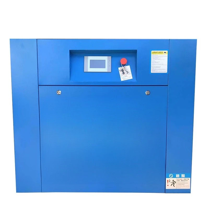 

Wholesale Screw Air Compressor Air Compressor Vortex Screw Rod 7.5/11/22/37kw55kW