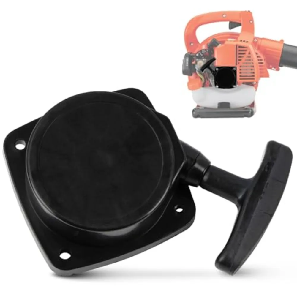 Recoil Pull Start Starter - Replaces A051000960 & A051000961 for Echo PB-250LN ES-250 PB-252 & More Durable Pull Cord Assembly