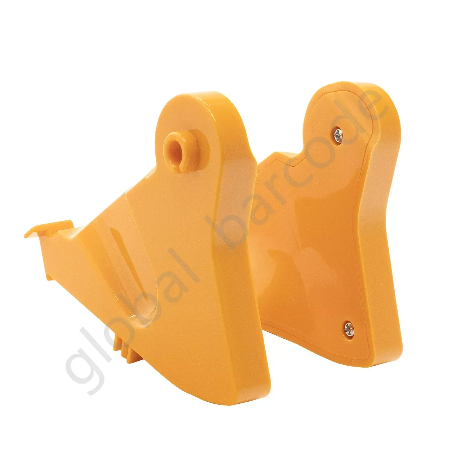 2 STKS Printer Afdrukken Papier Plank Voor Zebra ZD420T ZD620T Printer