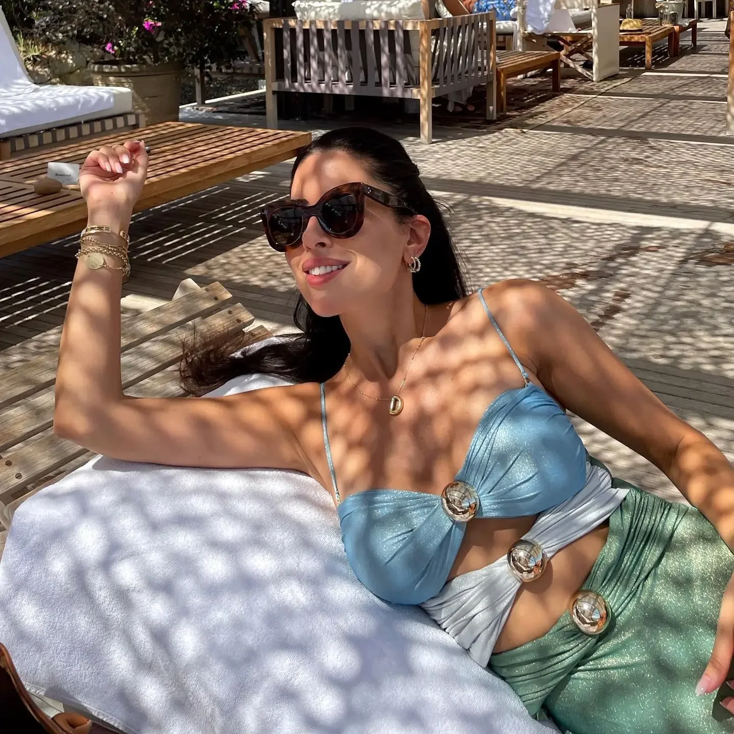 

Hollowen One Piece Swimsuit With Cover Up Sexy Swimwear Women Off Shoulder Swim Suits Patchwork Bathsuit Belt Bodysuit Beachwear