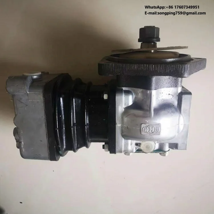 LK3986/887000189 air Compressor Construction Machinery Parts