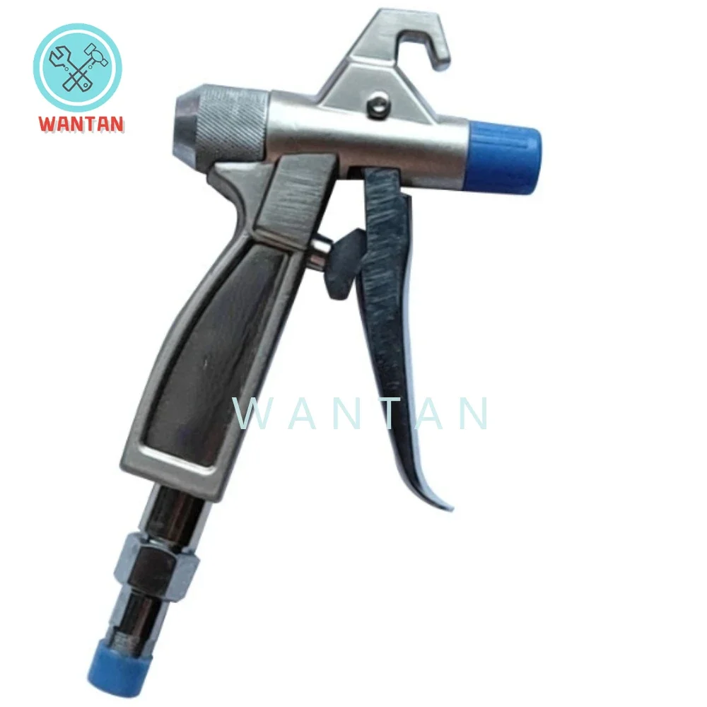 Pneumatic Spraying Machine Spray Gun Spq2 Yangtze River High-pressure General Spraying