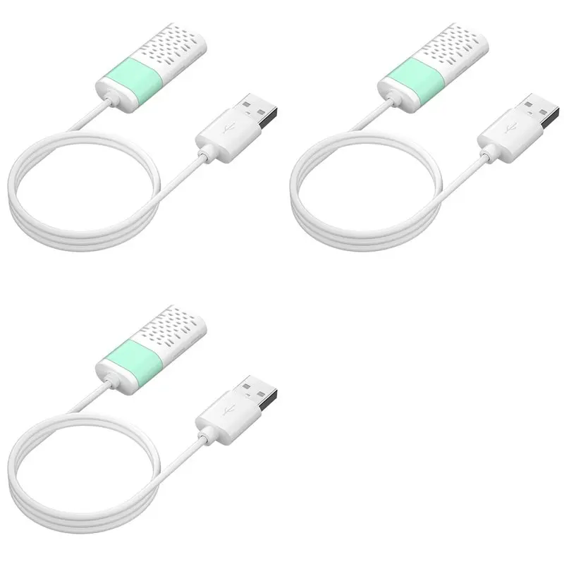 

3X DIY электролитический генератор гипохлорита натрия USB мини-генератор воды для дезинфекции домашнее моющее средство для дома