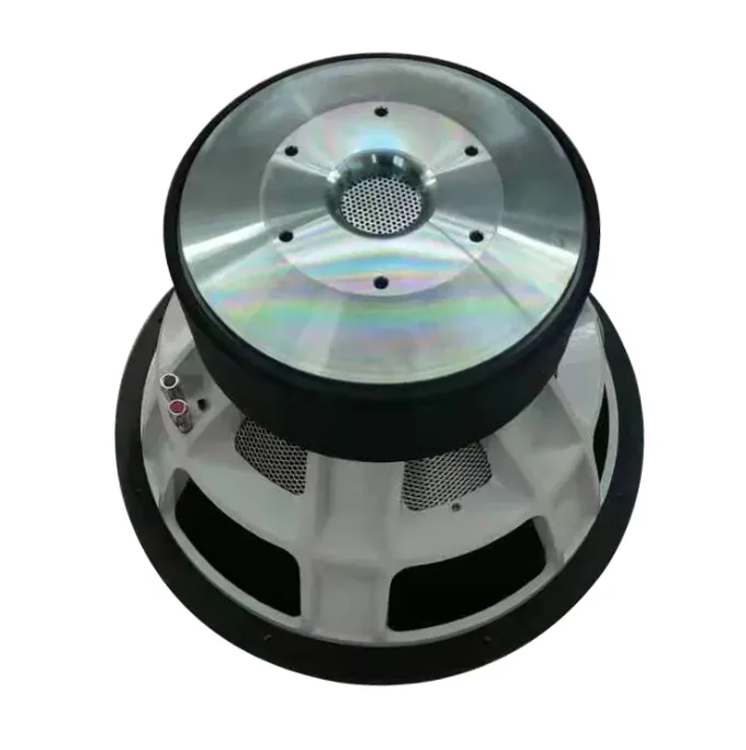 

Factory Best-selling Car Sound Speakers Original 15 Inch Subwoofer Subwoofers For Car With Amplifier