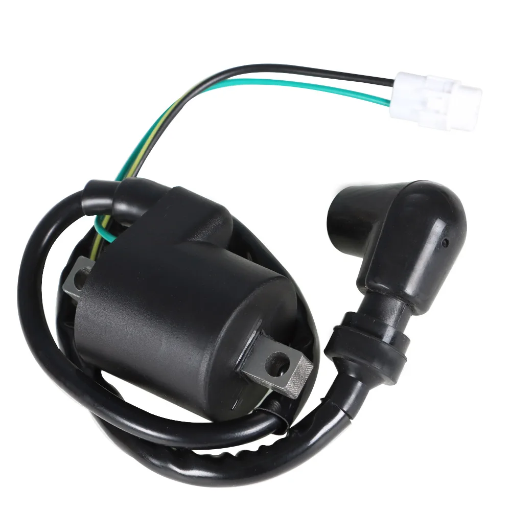Ignition Coil for Suzuki RM250 Rm 250 1996 1997 1998 1999 2000 2001 2002-2008