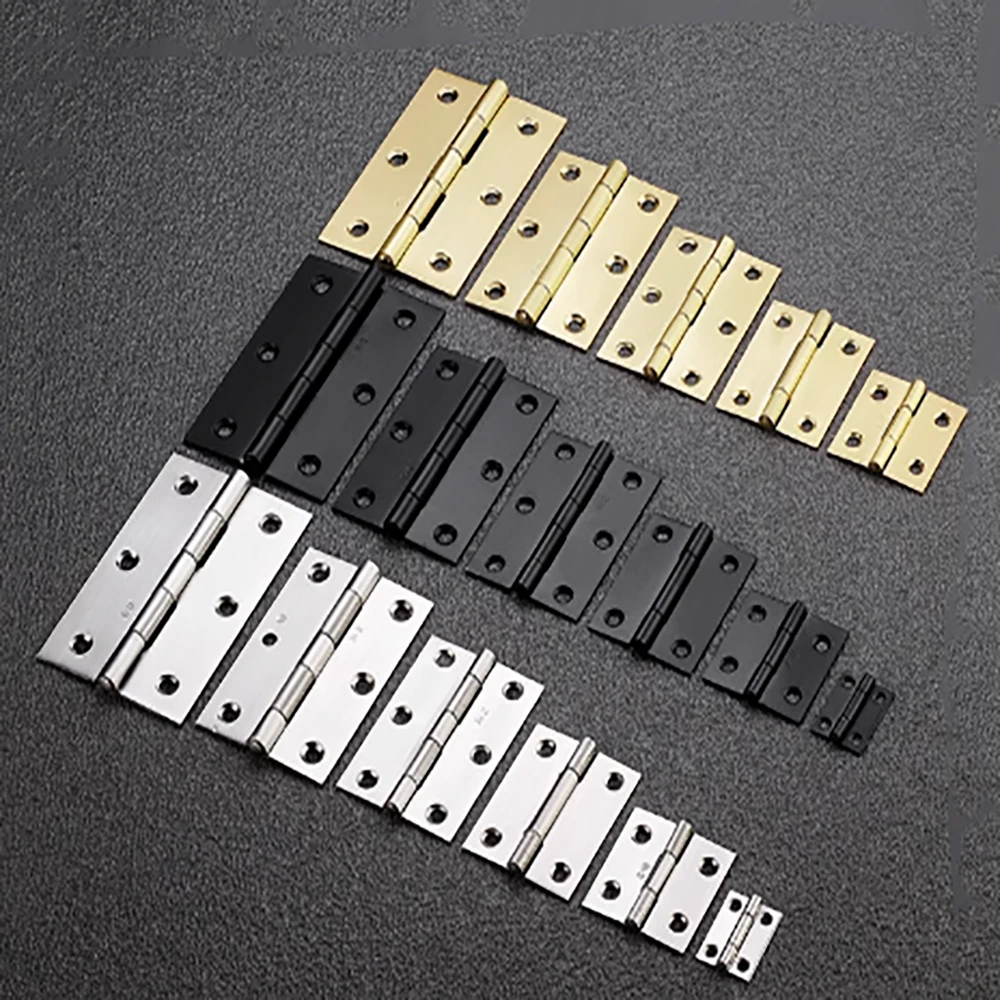 

Петли из нержавеющей стали/чистой меди, дверной соединитель, ящик, мебельный шкаф, петли, фурнитура, аксессуары